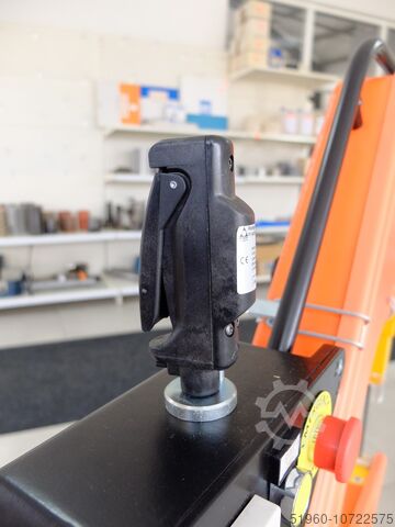 Lintzaag MD Dario SN44