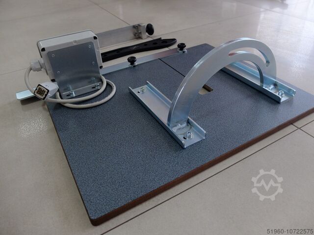 Lintzaag MD Dario SN44