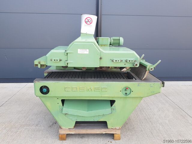 Multiblade Cosmec 400 6/23