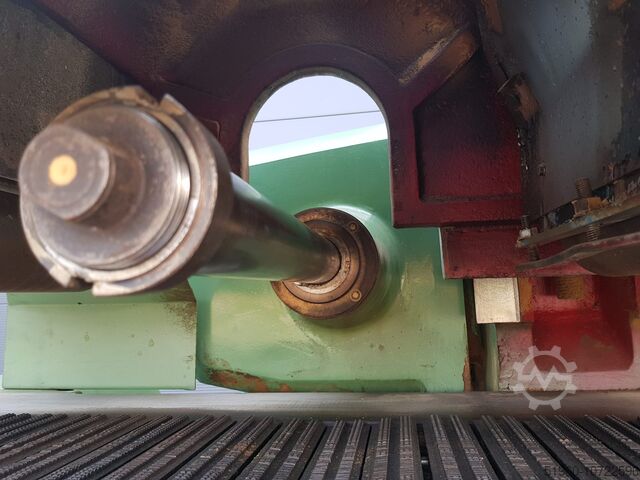 Lame multiple Cosmec 400 6/23