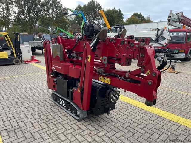Mini dizalica Hoeflon C 6