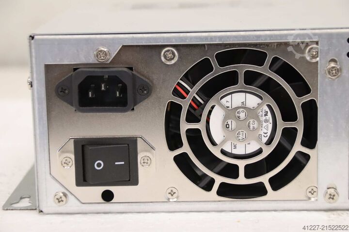 Ordenador BR Elektronik Grenzebach Mini PC 8000