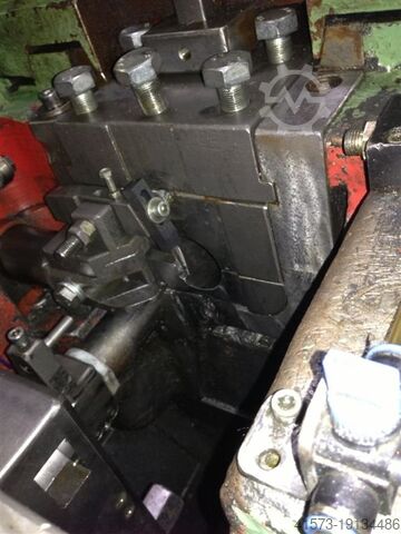 Dubbele drukpers KLOSE DPL9