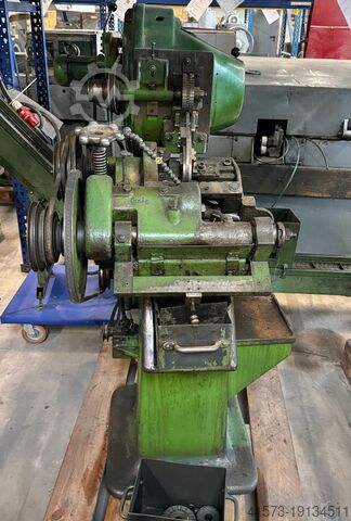 Schapen snijmachine GREFE shank master