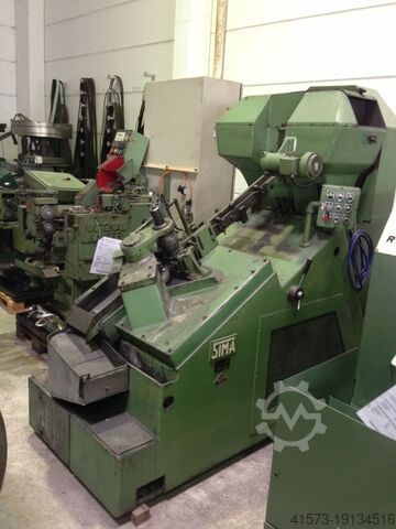 Draad en looprol SIMA RAP11