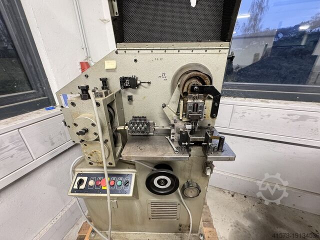 Agrafador automático GRAUER KS110