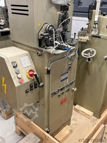 Maszyna do zszywania SCHENKER KA-1B