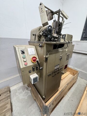 Maszyna do zszywania SCHENKER KA-1B