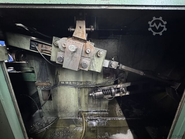 Dubbele drukpers FENG PEI FWB 20-165