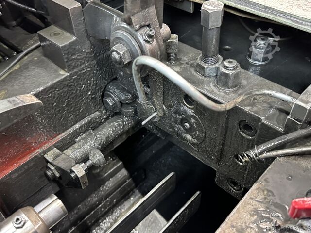 Dubbele drukpers FENG PEI FWB 20-165