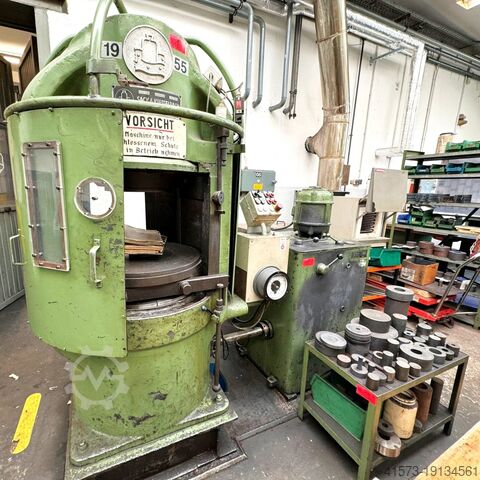 Zakkende pers SACK & KIESSELBACH 1000