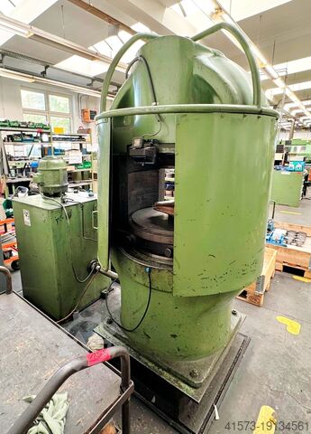 Τύπος βύθισης SACK & KIESSELBACH 1000