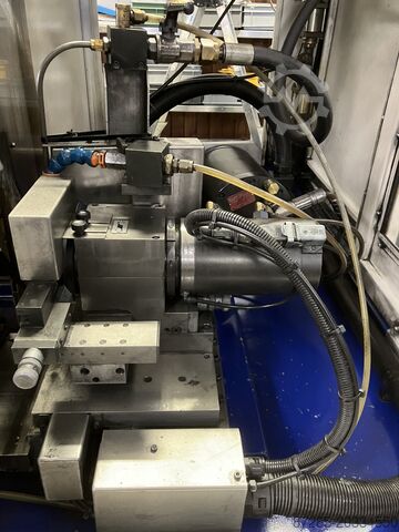 Overfladesliber Rollomatic NP4