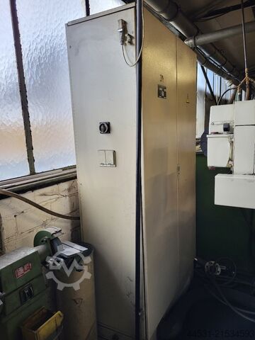 CNC universele freesmachine Reckermann Primo II