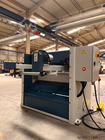 Guillotinescharen OSM TRtech ORGM- 3004