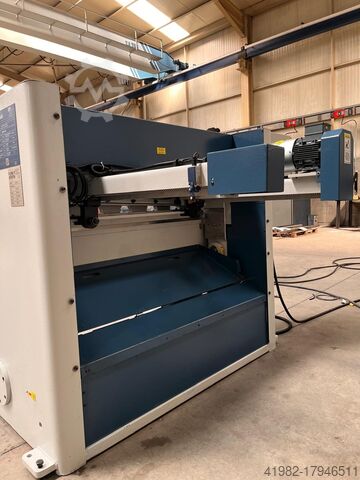Guillotinescharen OSM TRtech ORGM- 3004