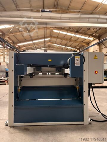 Guillotinescharen OSM TRtech ORGM- 3004