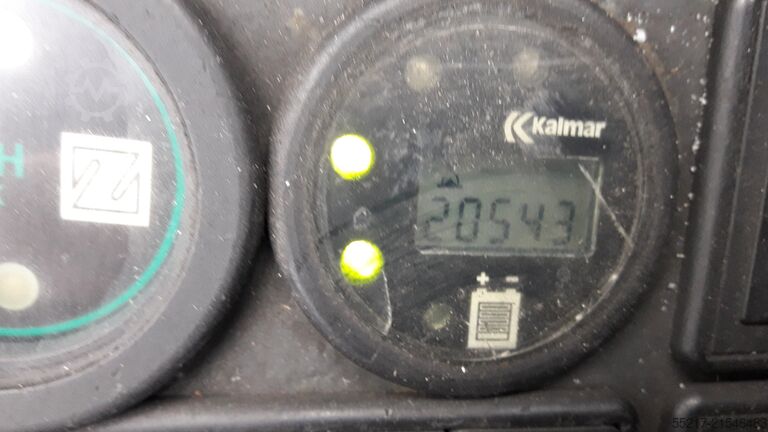 Forklift / Kalmar STILL R60 - 60