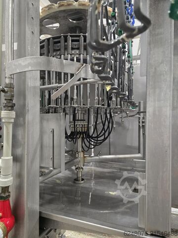 Meat processing machine MEYN Evisceration Line