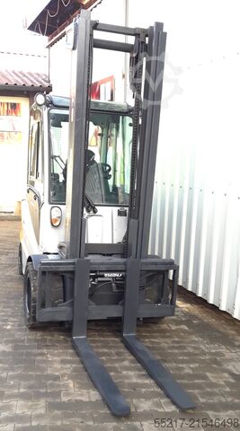 Forklift STILL RX60 - 45