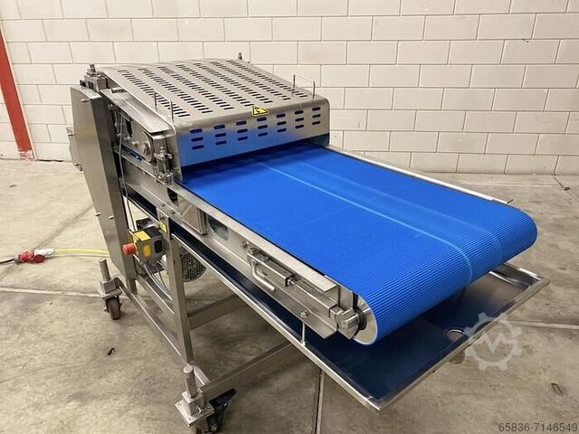 Plattare Hiwell Flattener 600mm