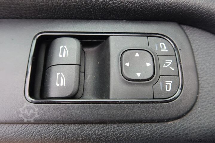 Fourgon frigorifique Mercedes-Benz Sprinter 315 CDI L3/H2 Koel/Vries+ Klep Bi-Temp