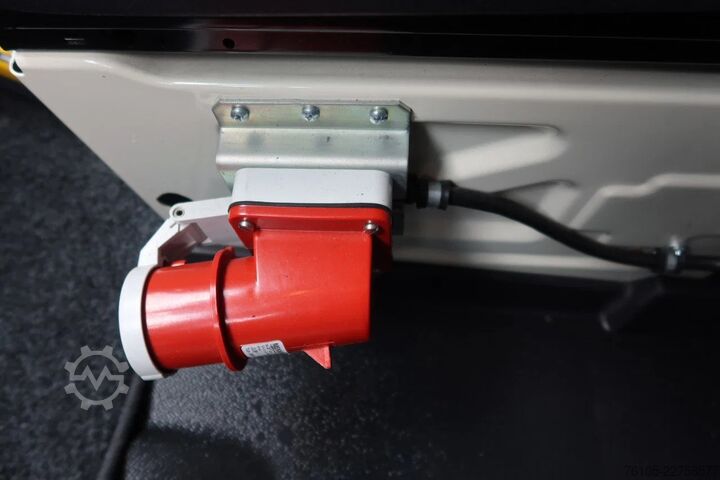 Fourgon frigorifique Mercedes-Benz Sprinter 315 CDI L3/H2 Koel/Vries+ Klep Bi-Temp
