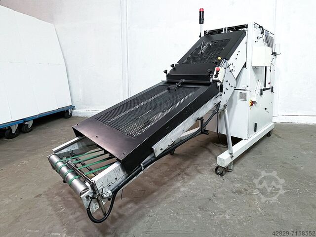 Stivuitor Rima RS 3210B