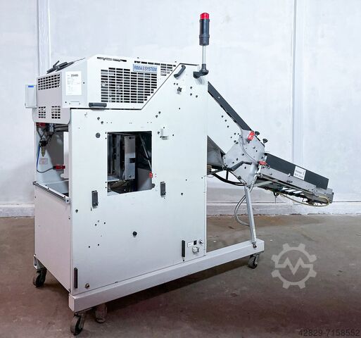 Stivuitor Rima RS 3210B