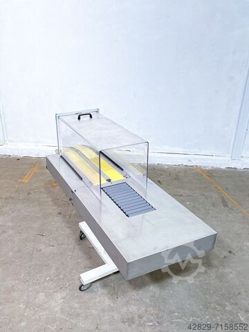 Stivuitor Rima RS 3210B