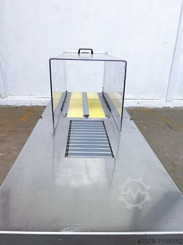 Stivuitor Rima RS 3210B