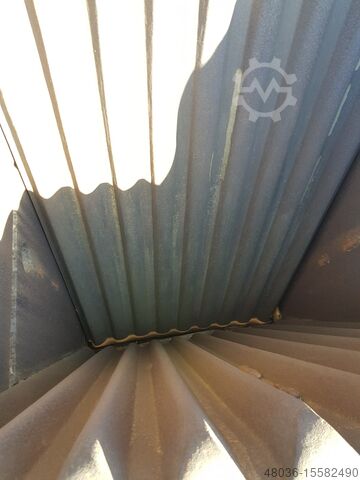 Drtič Krupp Esch Backenbrecher