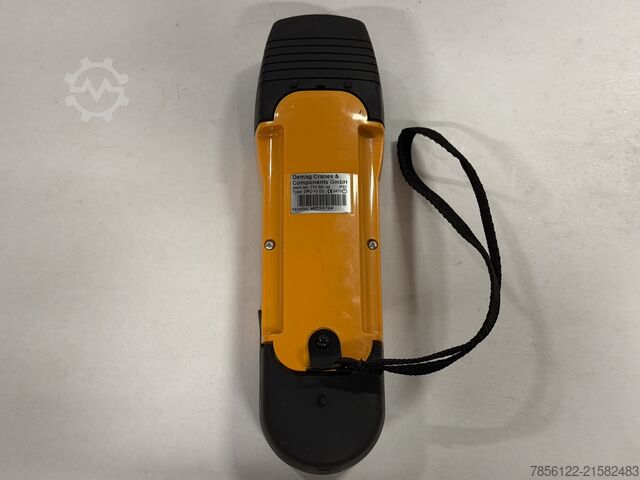 Fjärrkontroller DEMAG Verschillende modellen