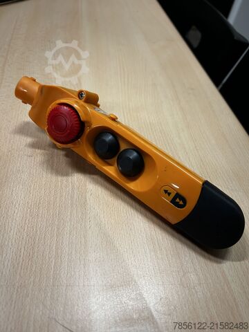 Fjärrkontroller DEMAG Verschillende modellen
