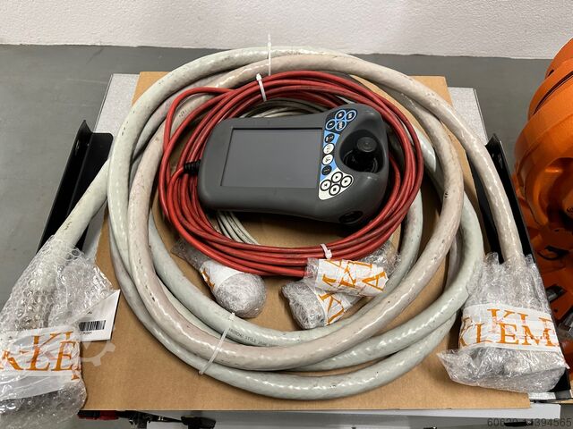 Endüstriyel robotlar ABB IRB6620-150/2.2 IRC5