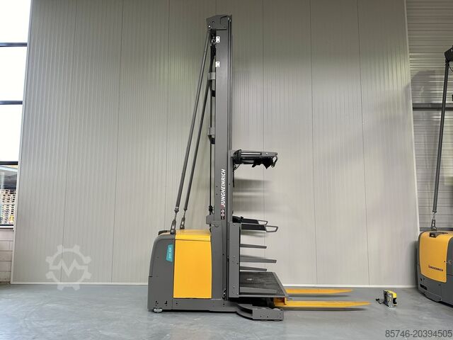 EKS 308 * Wire Guidance !! PSA !! Triplex FFL !! JUNGHEINRICH EKS 308 *  Wire Guidance !! PSA !! Triplex FFL  !!