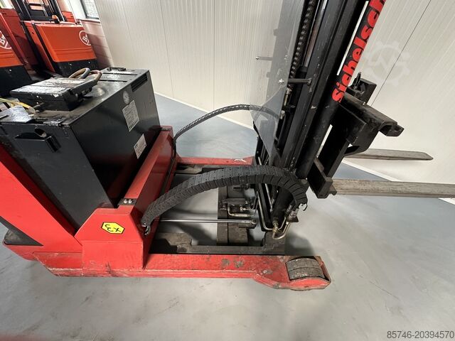 D 1216 ASM - Atex EX 2G / Zona 1 SICHELSCHMIDT D 1216 ASM - Atex EX 2G / Zone 1