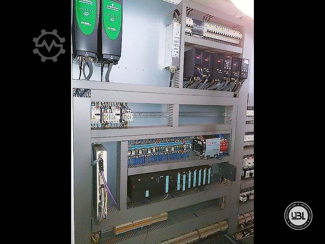 Krimpfolie Zambelli LFT 30 S/F