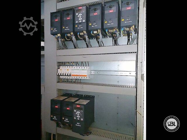 Krimpfolie Zambelli LFT 30 S/F