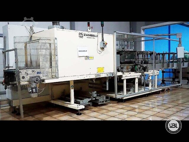 Krimpfolie Zambelli LFT 30 S/F