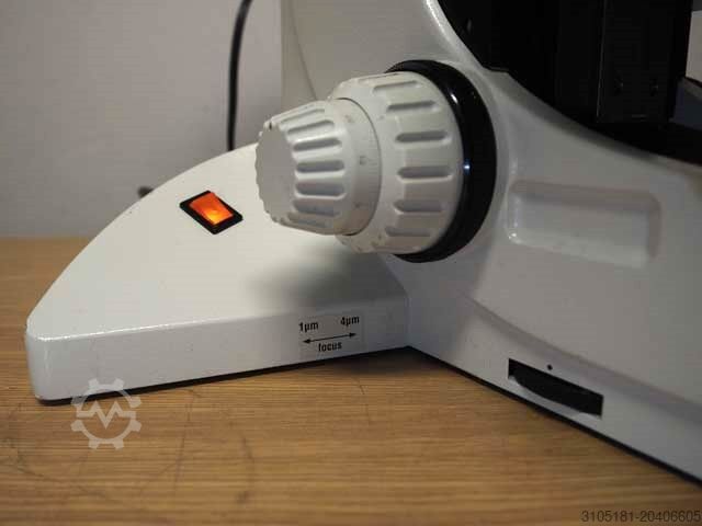 Mikroskop Leica Microsystems 020-520.708 DMLM