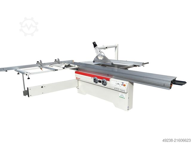 Formátovací pila SCM SI 300 nova SCM SI 300 nova