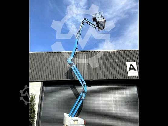 Løfteplatform Genie Z-40/23N