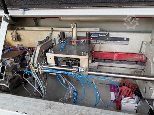 Edge banding machine OTT Tornado