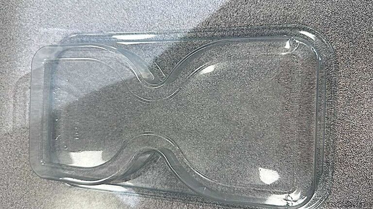 Traysealer Reepack Reeflex 150