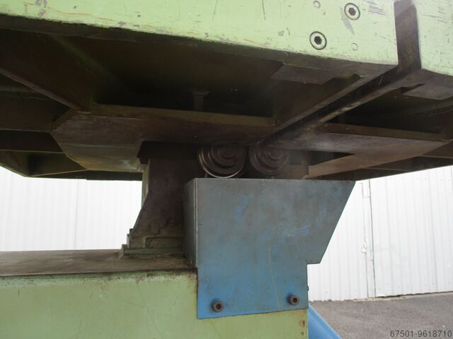 Verticale lintzaag Lintzaag GUINOT SF 630   (2148)