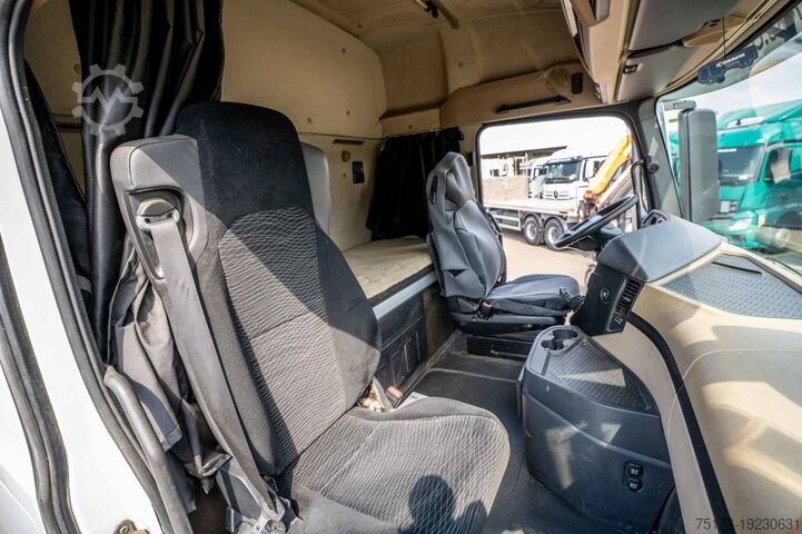 MTS standard MERCEDES ACTROS 1845 LS