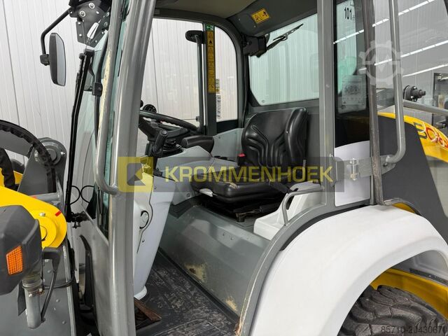 Wheel loader Kramer 5065