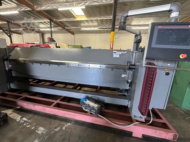 Freză cu levier manual GMC EFM-1014CNC