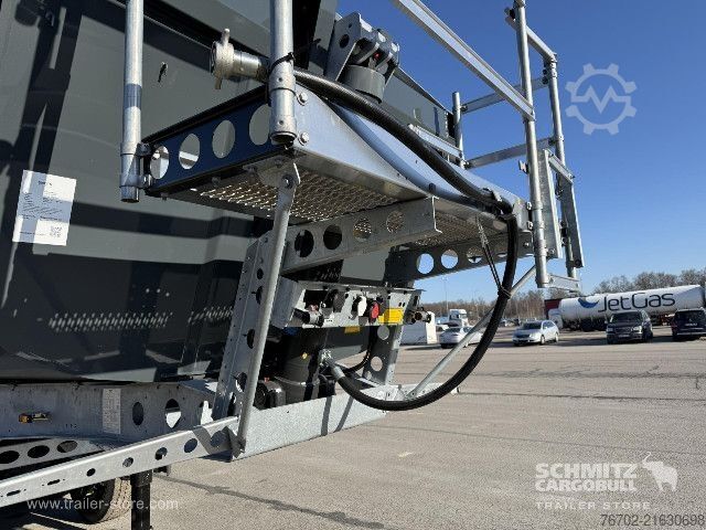 Schauer Gabelstapler GmbH Schauer Gabelstapler GmbH Schauer Gabelstapler GmbH